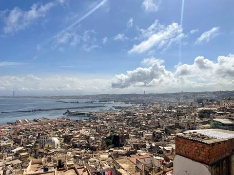 LANDSCAPE Foto stock