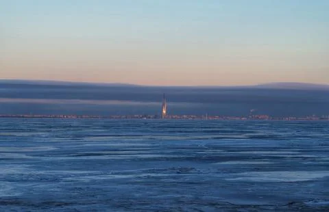 Landscape Foto stock