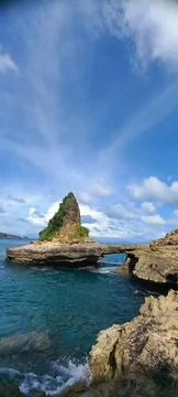 LANDSCAPE Stockfoto's