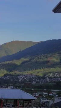 Landscape Stockfoto's