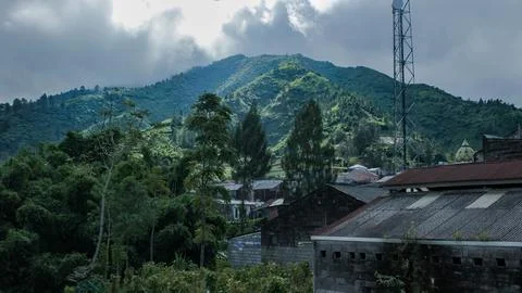 Landscape Stock Photos