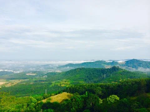 Landscape 写真素材