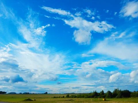 Landscape Stock Photos