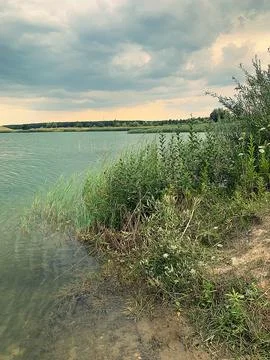 Landscape Foto stock