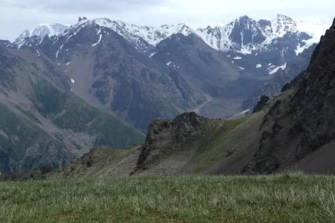 Landscape Stock Photos