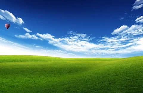 Landscape Stock Photos