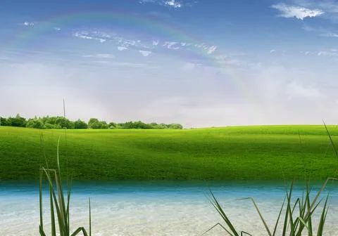 Landscape Stock Photos