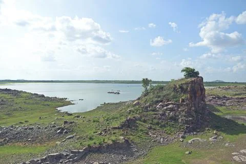 Landscape 库存照片