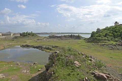 Landscape Foto stock