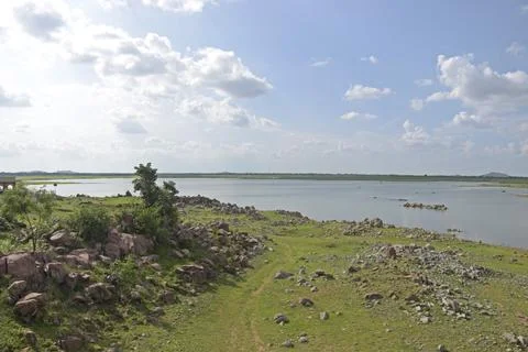 Landscape 库存照片