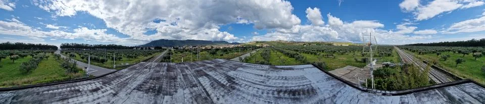 Landscape Stock Photos