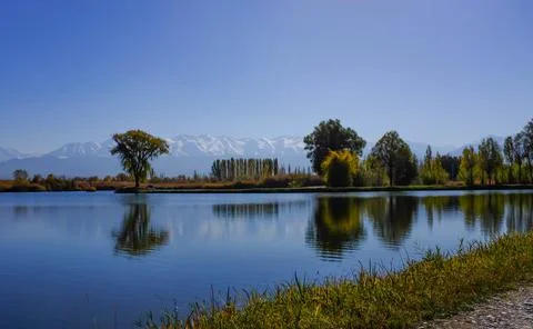 Landscape Stock Photos