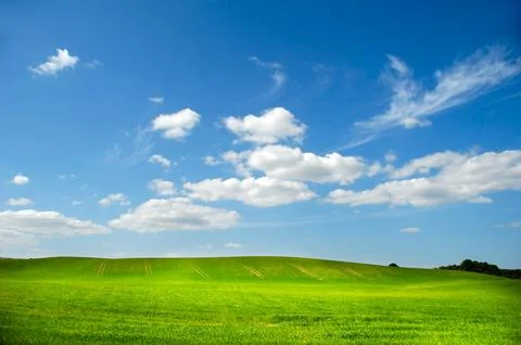 Landscape Stock Photos