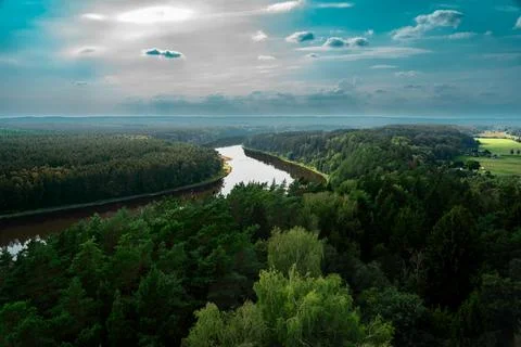 Landscape Stock Photos