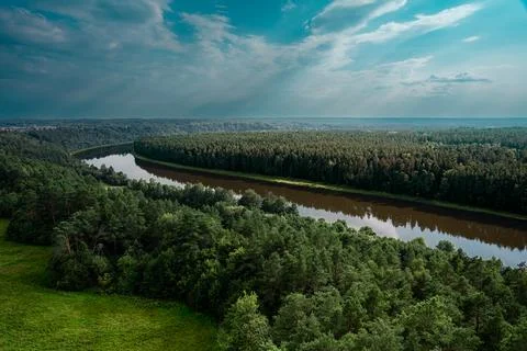 Landscape Stock Photos