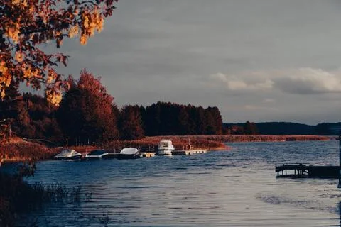 Landscape Stock Photos