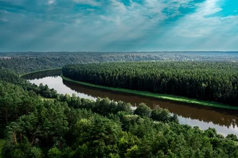 Landscape Stock Photos