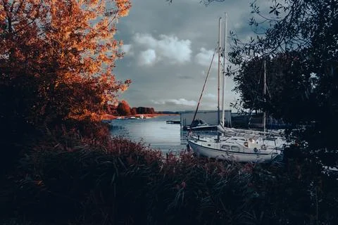 Landscape Stock Photos