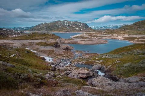 Landscape 스톡 사진