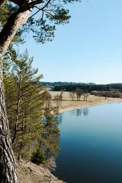 Landscape Stock Photos