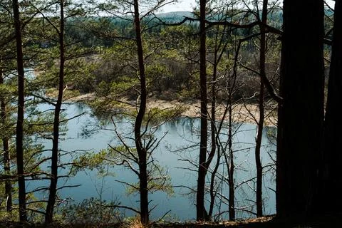 Landscape Stock Photos