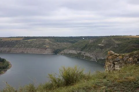 Landscape. Stock Photos