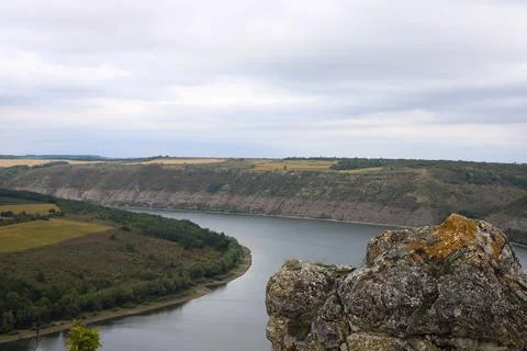 Landscape. Stock Photos