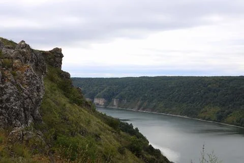 Landscape. Stock Photos