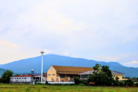 Landscape Stock Photos