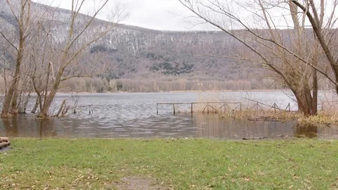 Landscape photographer Stock Footage 102437778