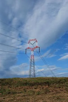 Landscape - Power Stock Photos