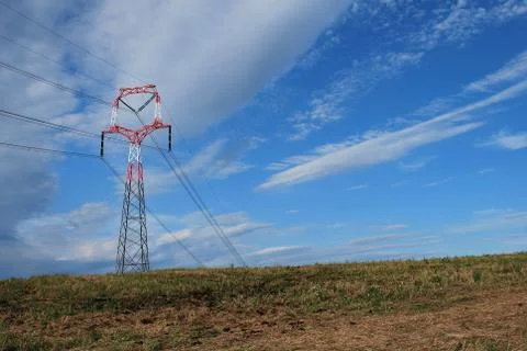 Landscape - Power Stock Photos