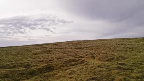Landscape in Scotland Stock Footage 246630147