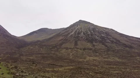 Landscape in Scotland Stock Footage 246630301