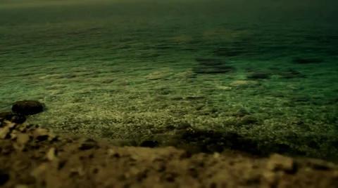 Landscape sea Stock Footage 25973904