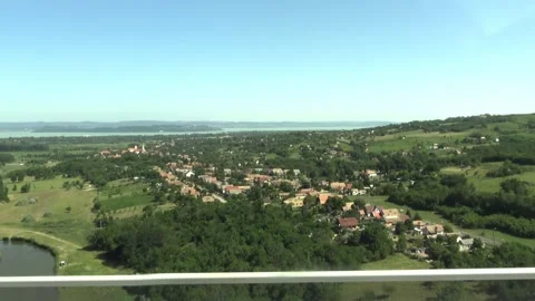 Landscape in Slovenia Stock Footage 133119643