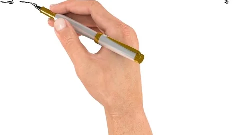 Landscape of stranger planet. Drawing Video stock 81668267