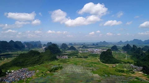 Landscape style Stock Footage 101500413
