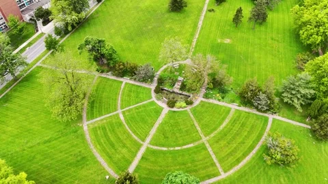 Landscape - Syracuse, NY Video stock 336233807