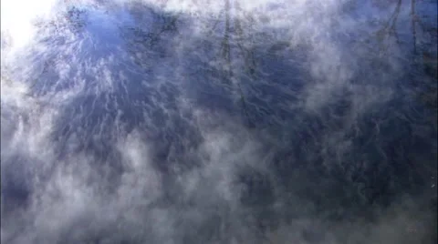 Landscape of Taebaek-si, Gangwon-do, Korea Stock Footage 64997421