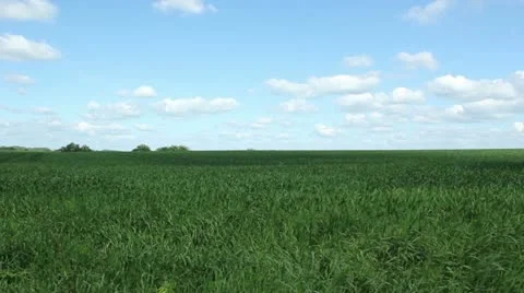 Landscape time lapse Stock Footage 11025614