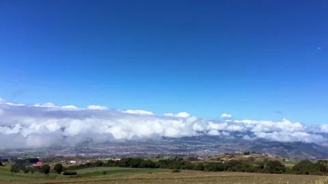 Landscape Time Lapse Stock-Footage 278122579