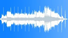 Landscape Timelapse Ambient Stock Music