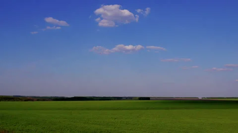 Landscape timelapse Video stock 24005011