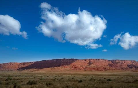 Landscape of Utah Stock Photos