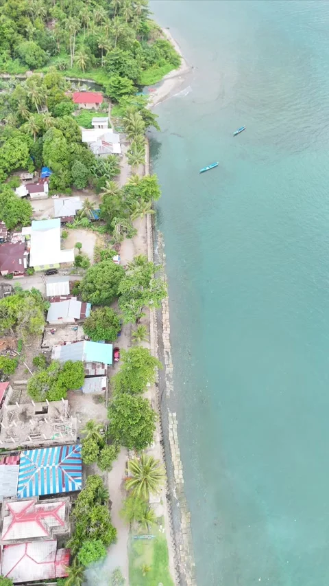 Landscape video Stock Footage 304073689