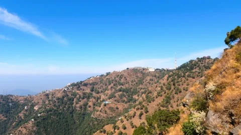 Landscape view Stock Footage 144362033