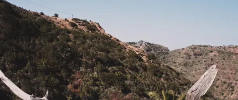 Landscape view Stock Footage 202267015