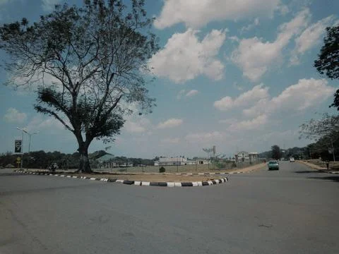 Landscape View Stock Photos