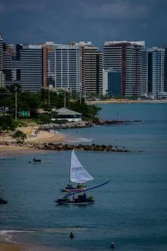 Landscapes from Ceara Stock Photos